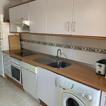 Idyllisches Ferienhaus Mit Gemeinschaftspool & Ruhiger Meerlage El Campello