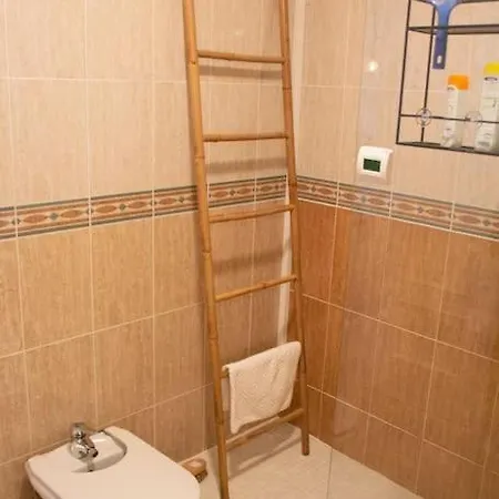 Idyllisches Ferienhaus Mit Gemeinschaftspool & Ruhiger Meerlage Apartment El Campello